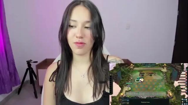 Image 7 of heavenly_soul Stream on Chaturbate on 1 month ago