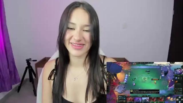 Thumbnail 3, heavenly_soul's Stream at Chaturbate, 1 month ago