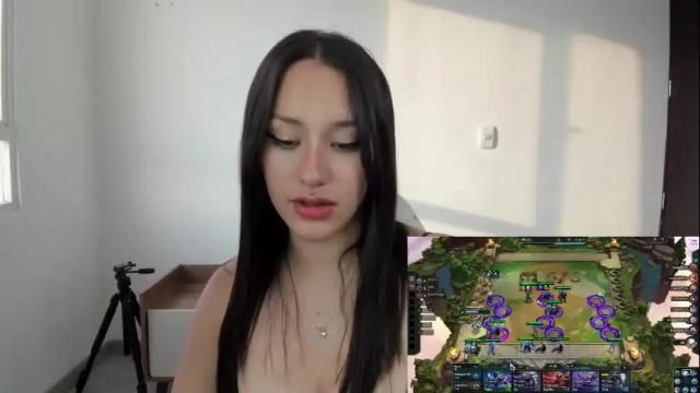 Thumbnail 2, heavenly_soul's Stream at Chaturbate, 1 month ago