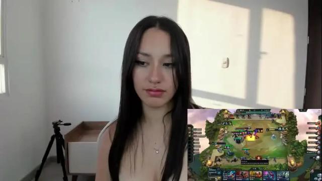 Image 6 of heavenly_soul Stream on Chaturbate on 1 month ago