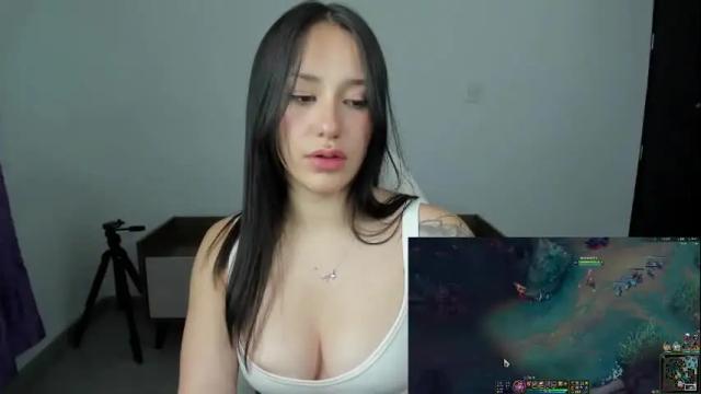 Image 4 of heavenly_soul Stream on Chaturbate on 1 month ago