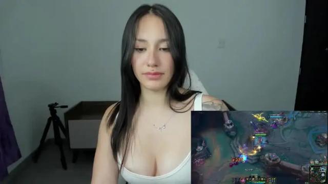 Thumbnail 2, heavenly_soul's Stream at Chaturbate, 1 month ago