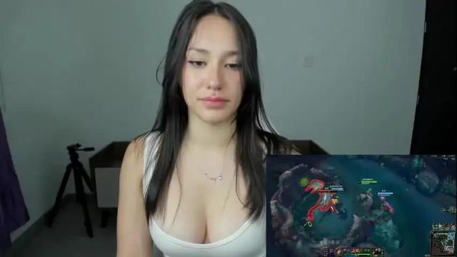 Image 8 of heavenly_soul Stream on Chaturbate on 1 month ago