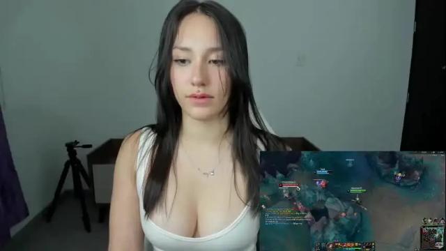 Thumbnail 3, heavenly_soul's Stream at Chaturbate, 1 month ago