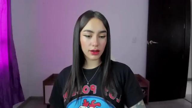 Thumbnail 1, heavenly_soul's Stream at Chaturbate, 1 month ago