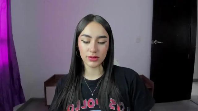 Image 11 of heavenly_soul Stream on Chaturbate on 1 month ago
