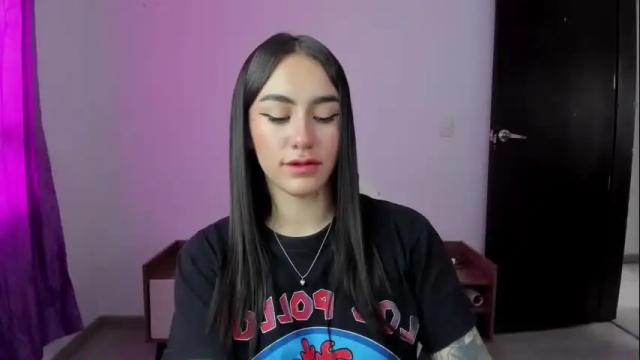 Image 2 of heavenly_soul Stream on Chaturbate on 1 month ago
