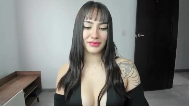 Image 7 of heavenly_soul Stream on Chaturbate on 20 days ago