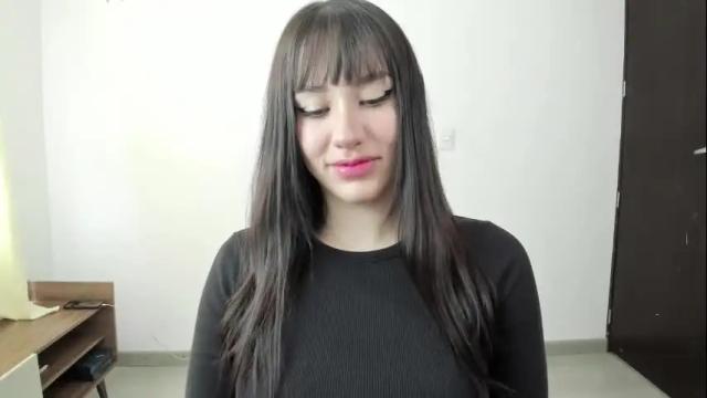 Thumbnail 1, heavenly_soul's Stream at Chaturbate, 2 days ago