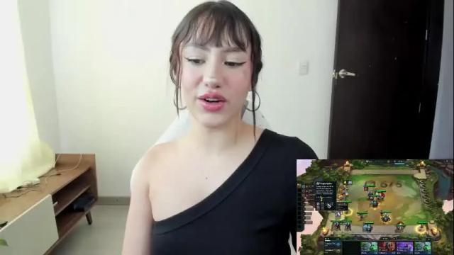 Image 11 of heavenly_soul Stream on Chaturbate on 2 days ago