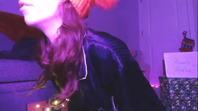 Thumbnail 2, heavenlyhearted's Stream at Chaturbate, 17 months ago