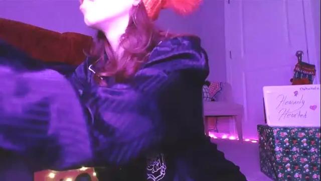 Image 7 of heavenlyhearted Stream on Chaturbate on 17 months ago