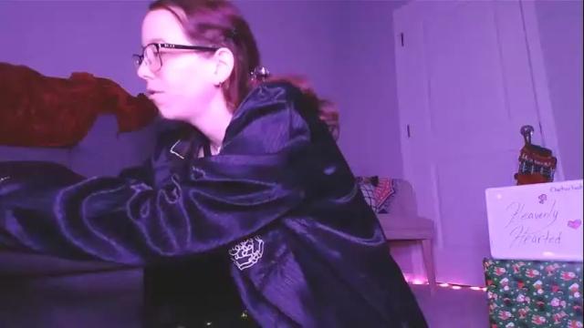 Thumbnail 1, heavenlyhearted's Stream at Chaturbate, 17 months ago
