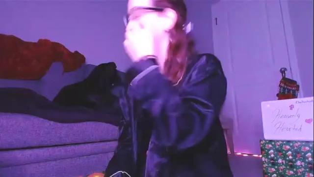 Image 2 of heavenlyhearted Stream on Chaturbate on 17 months ago