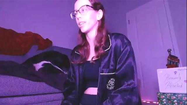 Image 4 of heavenlyhearted Stream on Chaturbate on 17 months ago