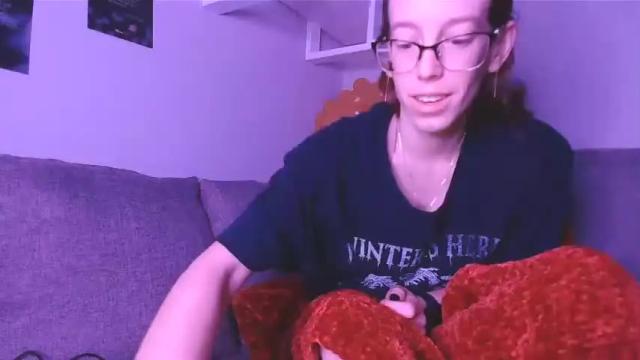 Image 4 of heavenlyhearted Stream on Chaturbate on 17 months ago