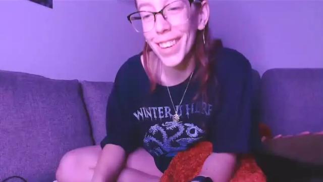 Image 8 of heavenlyhearted Stream on Chaturbate on 17 months ago
