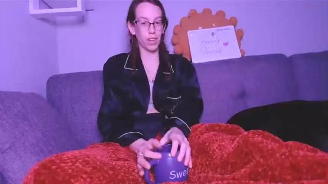 Image 4 of heavenlyhearted Stream on Chaturbate on 17 months ago