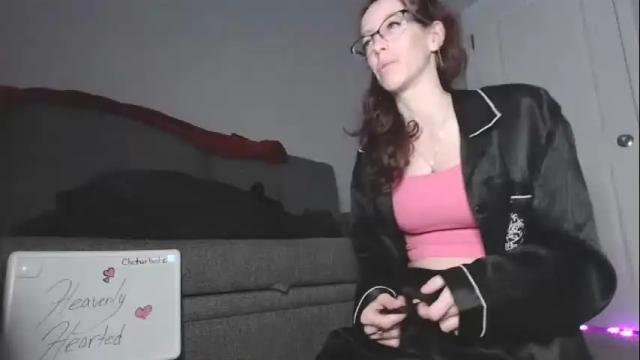 Image 10 of heavenlyhearted Stream on Chaturbate on 17 months ago