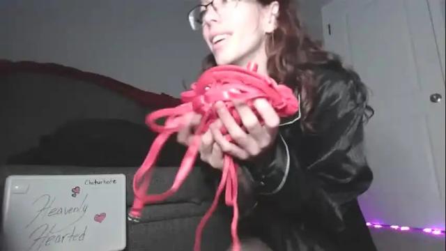 Image 11 of heavenlyhearted Stream on Chaturbate on 17 months ago