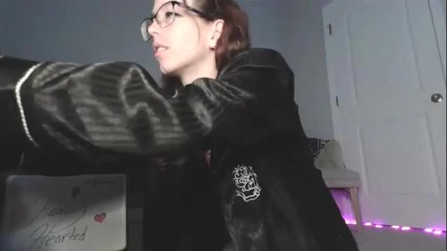 Image 12 of heavenlyhearted Stream on Chaturbate on 17 months ago