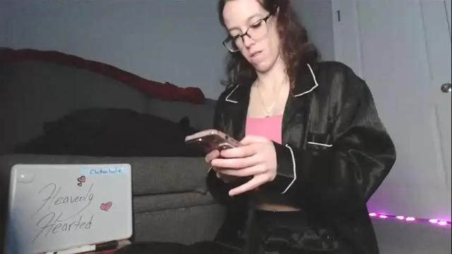 Image 6 of heavenlyhearted Stream on Chaturbate on 17 months ago