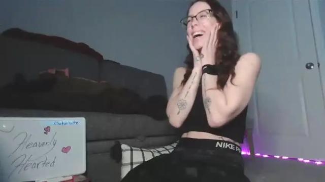 Image 10 of heavenlyhearted Stream on Chaturbate on 17 months ago