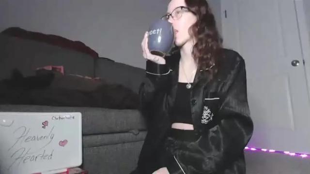 Image 4 of heavenlyhearted Stream on Chaturbate on 17 months ago