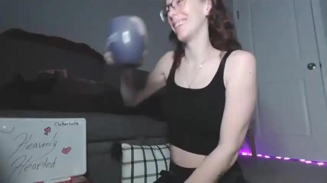 Image 6 of heavenlyhearted Stream on Chaturbate on 17 months ago