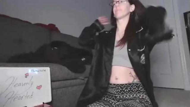 Thumbnail 1, heavenlyhearted's Stream at Chaturbate, 16 months ago