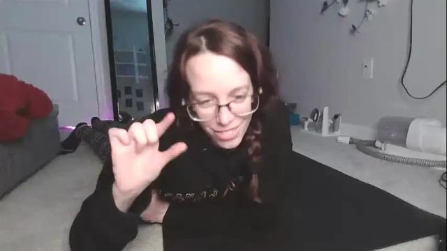 Image 2 of heavenlyhearted Stream on Chaturbate on 15 months ago