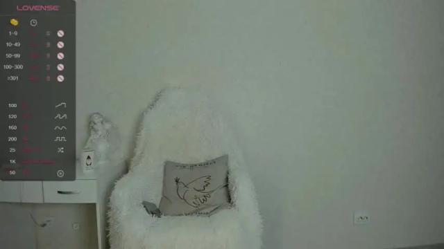 Image 4 of heavenlysky_ Stream on Chaturbate on 17 months ago