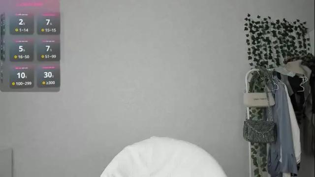 Image 8 of heavenlysky_ Stream on Chaturbate on 27 days ago