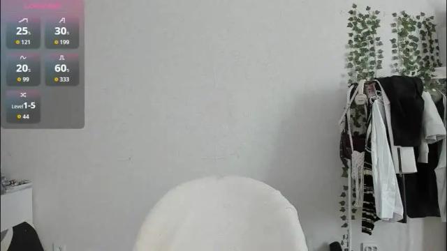 Image 6 of heavenlysky_ Stream on Chaturbate on 2 months ago