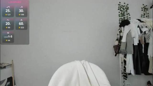 Image 2 of heavenlysky_ Stream on Chaturbate on 23 days ago