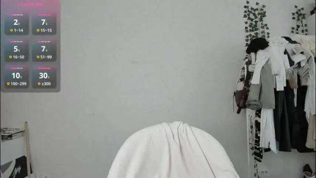 Image 4 of heavenlysky_ Stream on Chaturbate on 23 days ago