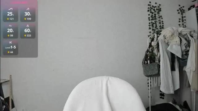 Image 6 of heavenlysky_ Stream on Chaturbate on 18 days ago