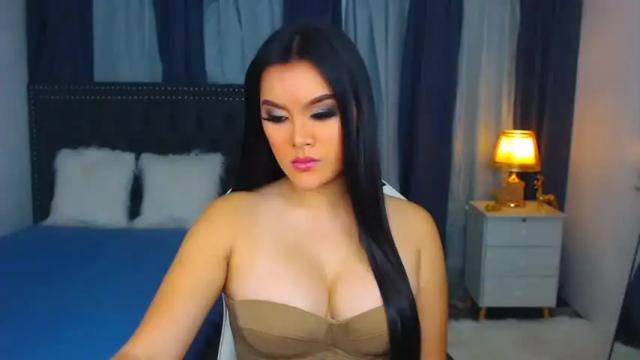 Image 11 of heavenlytransx Stream on Chaturbate on 18 months ago