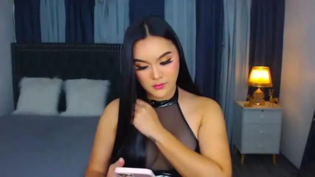 Thumbnail 3, heavenlytransx's Stream at Chaturbate, 12 months ago