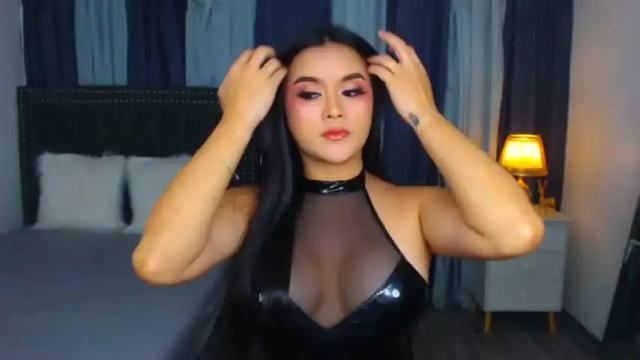 Image 10 of heavenlytransx Stream on Chaturbate on 12 months ago