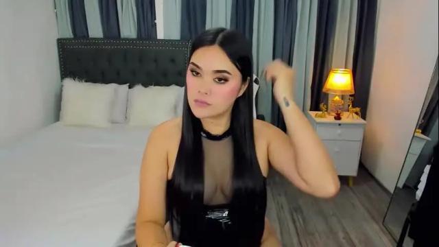 Image 12 of heavenlytransx Stream on Chaturbate on 1 month ago