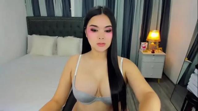 Image 10 of heavenlytransx Stream on Chaturbate on 1 month ago