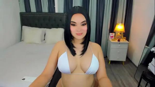 Thumbnail 2, heavenlytransx's Stream at Chaturbate, 20 days ago