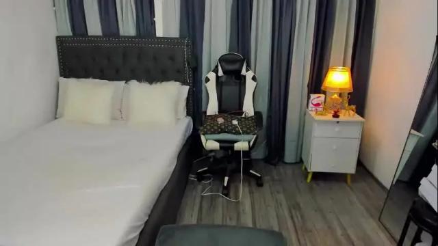 Image 8 of heavenlytransx Stream on Chaturbate on 23 days ago
