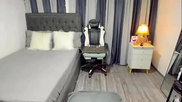 Image 7 of heavenlytransx Stream on Chaturbate on 1 month ago