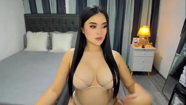 Thumbnail 1, heavenlytransx's Stream at Chaturbate, 1 month ago