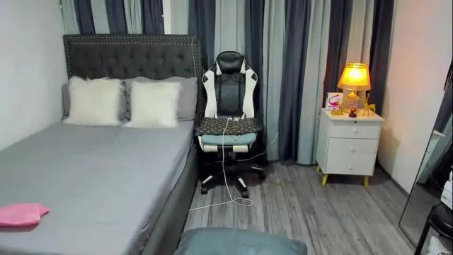 Image 7 of heavenlytransx Stream on Chaturbate on 1 month ago