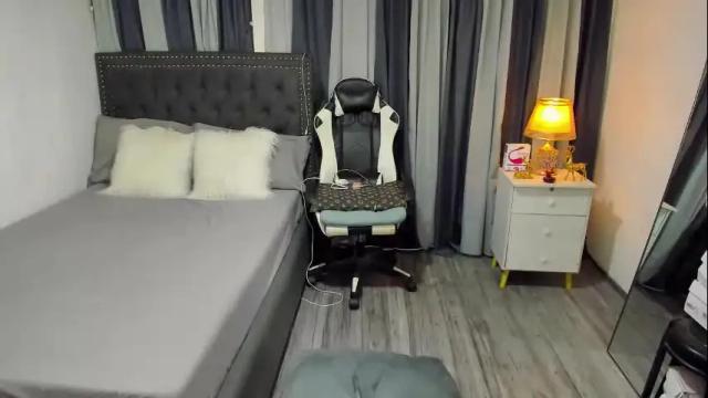 Image 12 of heavenlytransx Stream on Chaturbate on 1 month ago