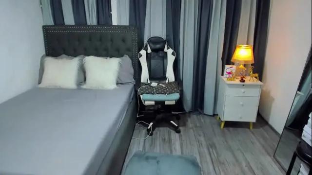 Image 8 of heavenlytransx Stream on Chaturbate on 1 month ago