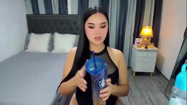 Image 11 of heavenlytransx Stream on Chaturbate on 1 month ago